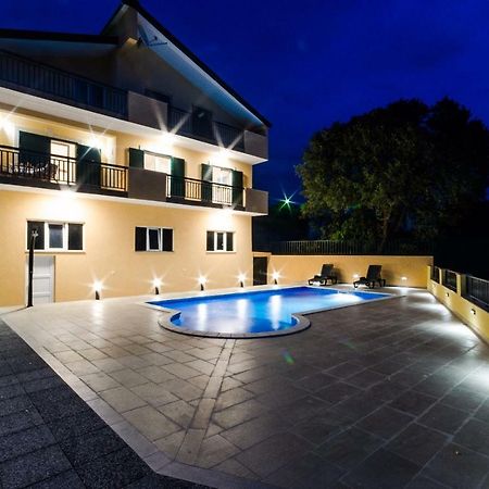Villa Bartul Zagvozd Exterior foto