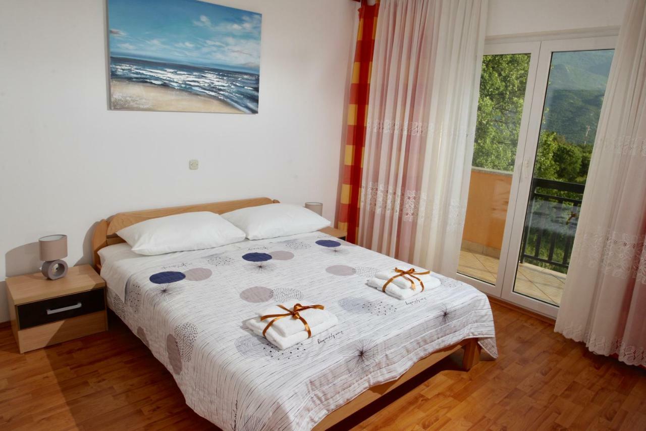 Villa Bartul Zagvozd Exterior foto