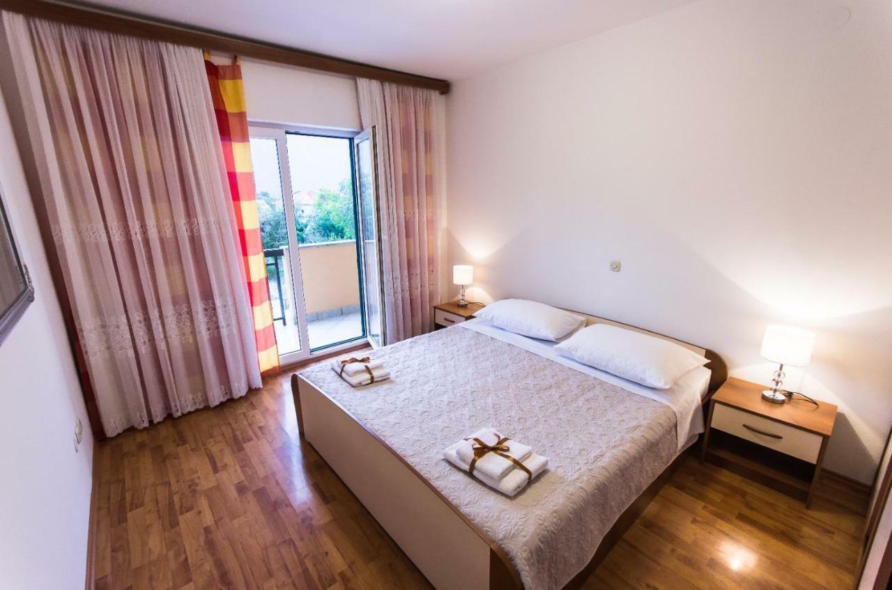 Villa Bartul Zagvozd Exterior foto